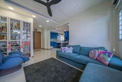 Blk 460B West Quarry @ Bukit Batok (Bukit Batok), HDB 4 Rooms #613445511